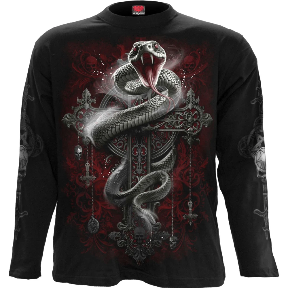 Gothic Serpent