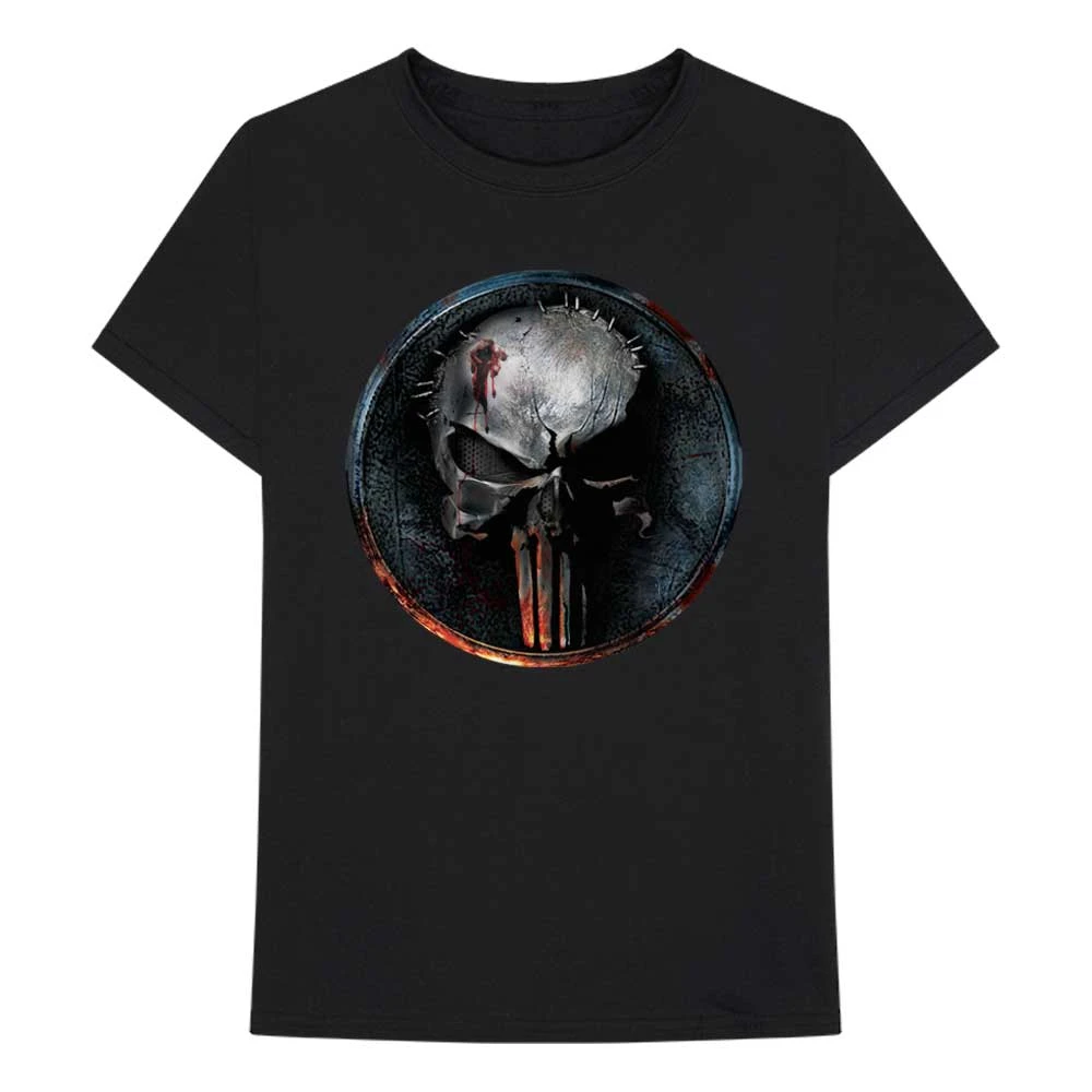 Punisher Gore Skull