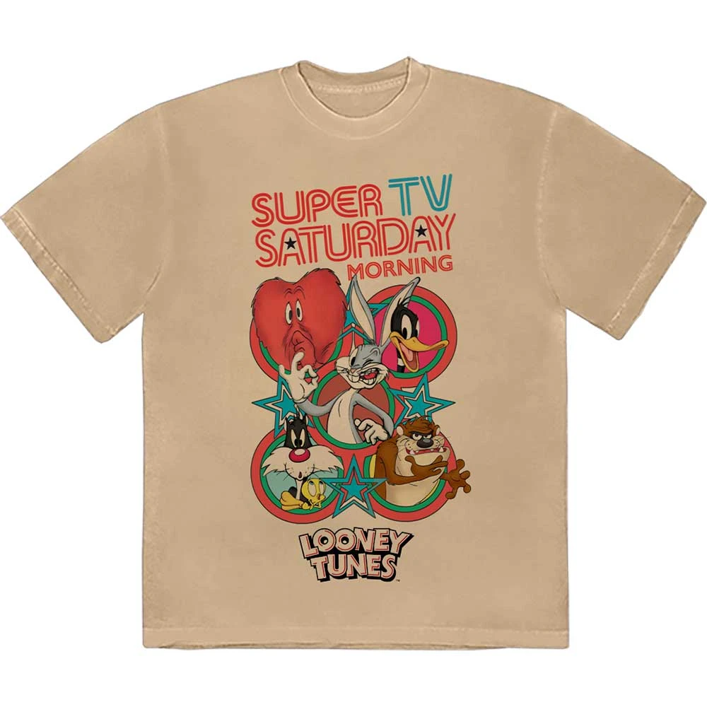 Super Saturday TV