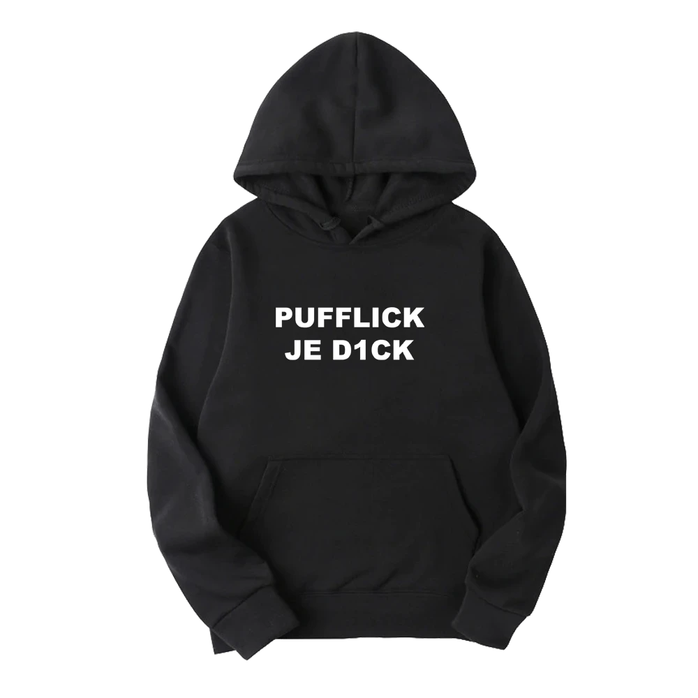 PUFFLICK JE D1CK
