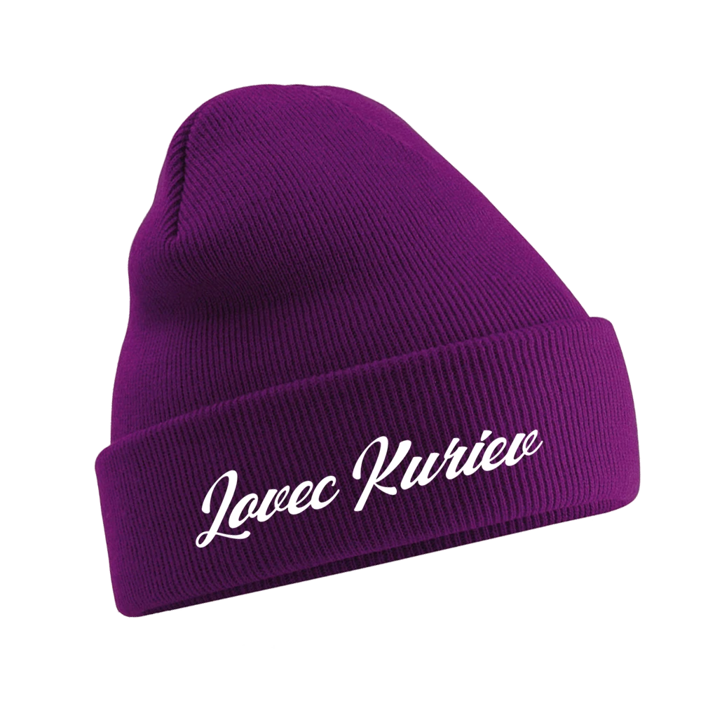 Lovec Kuriev