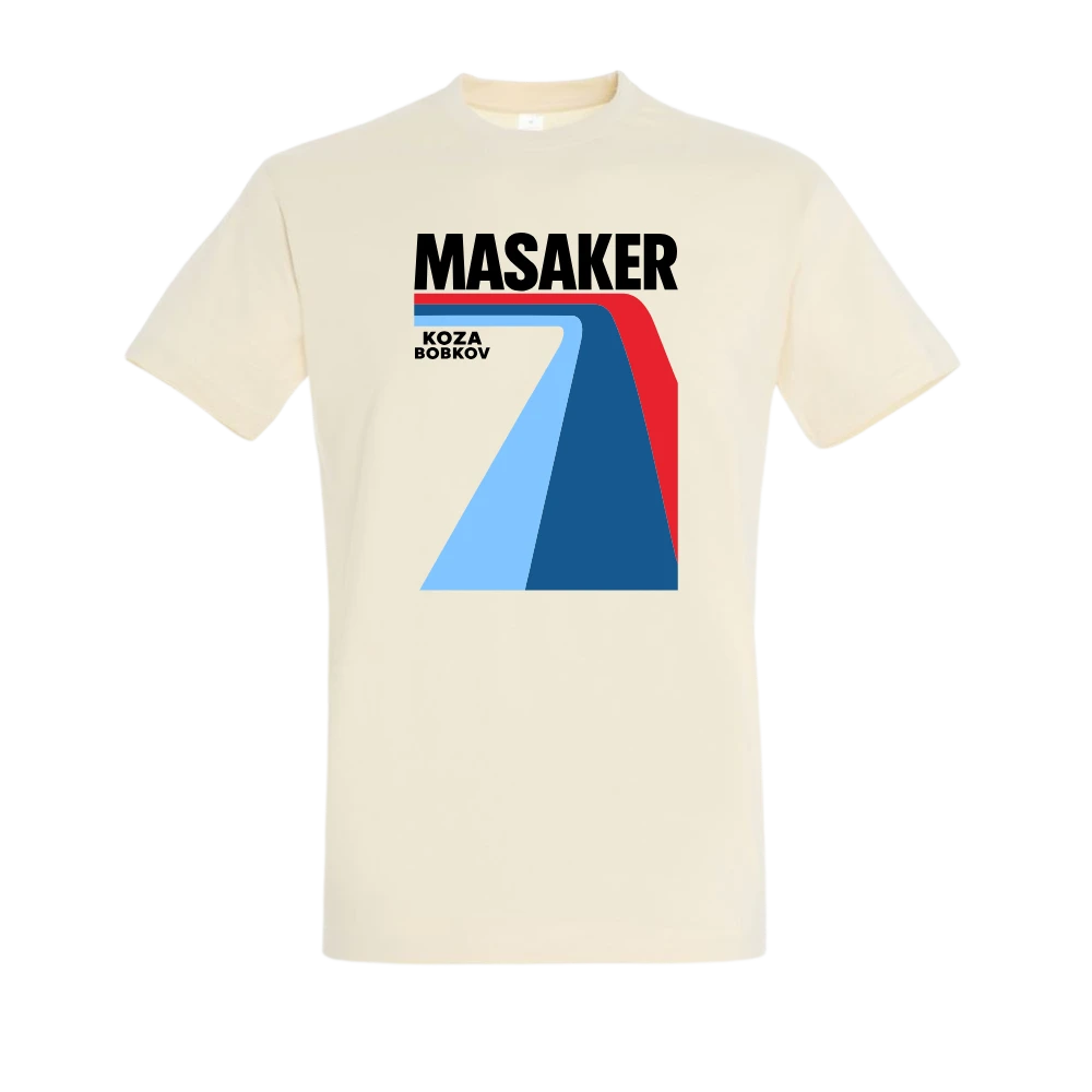 Masaker retro