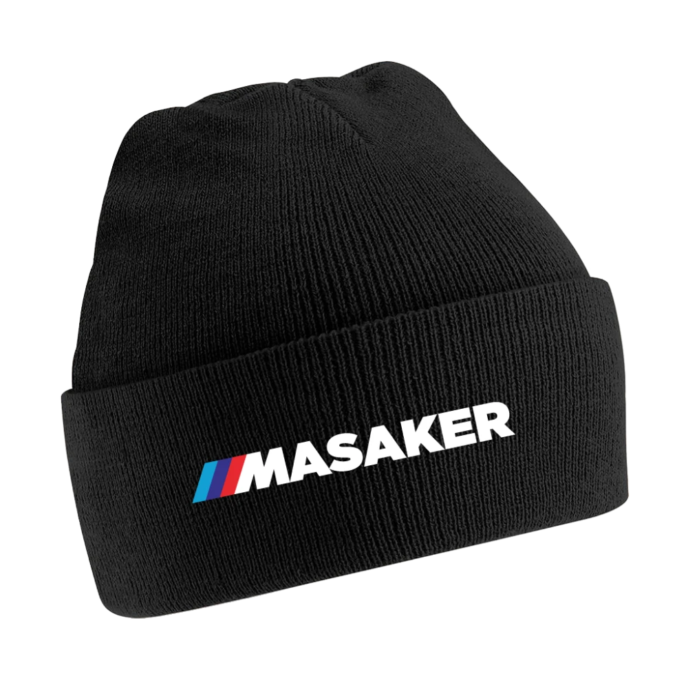 Masaker 2023