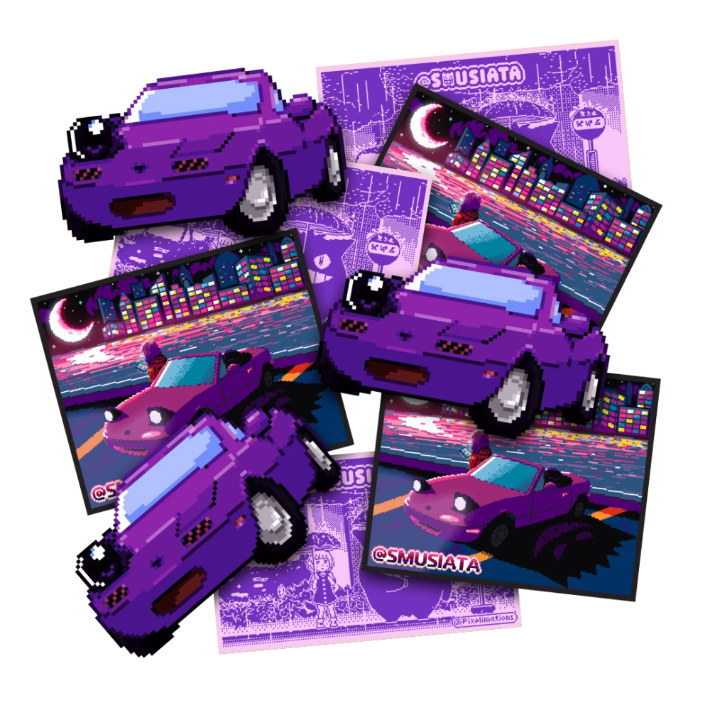 Stickerpack