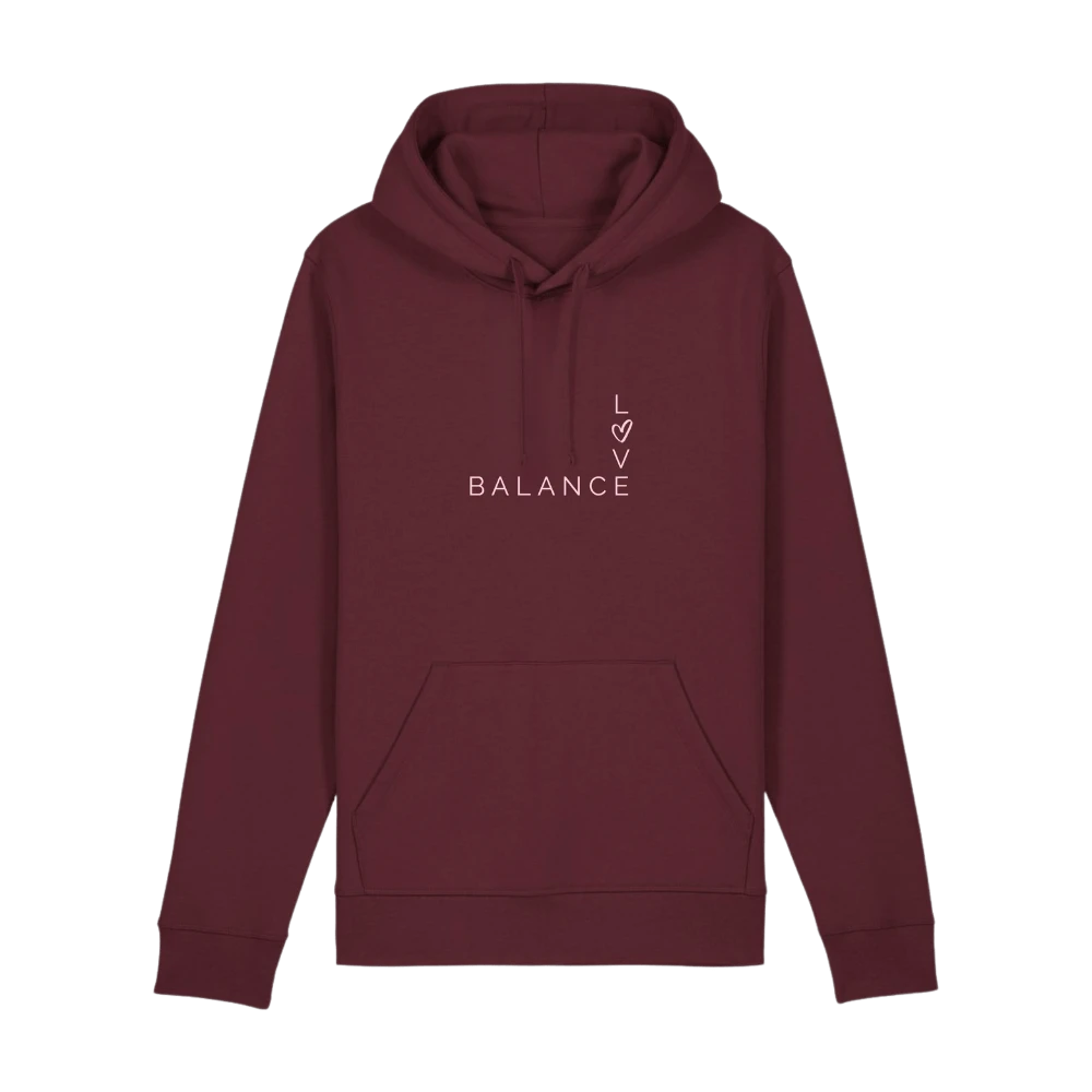 Love balance
