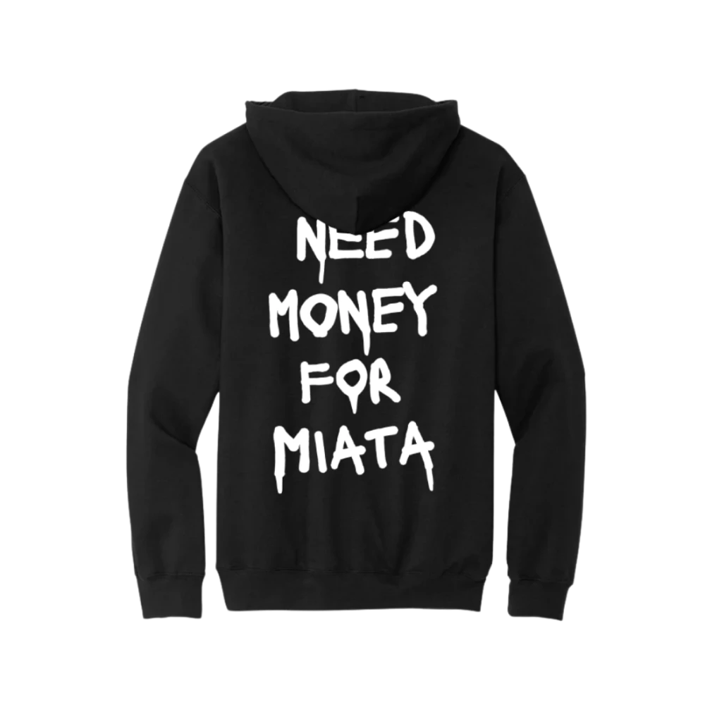 Need money for miata