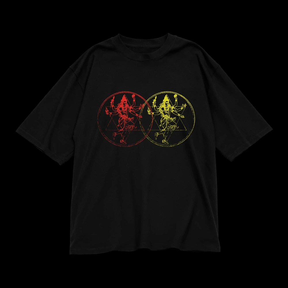 Krishna T-Shirt