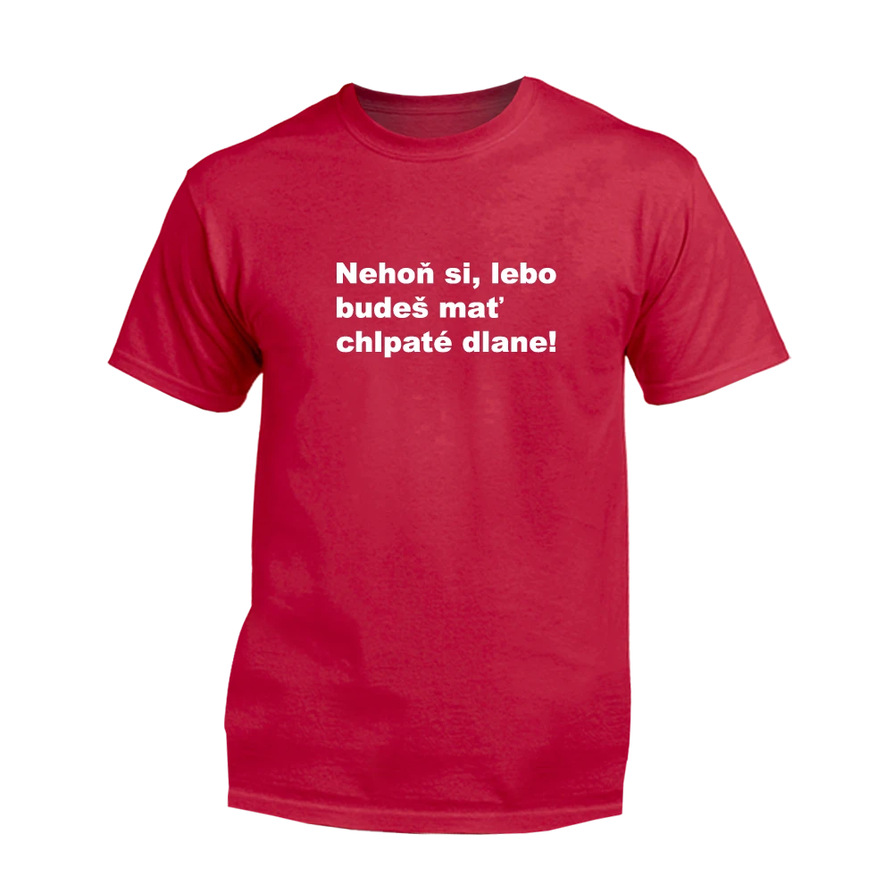 Nehoň si