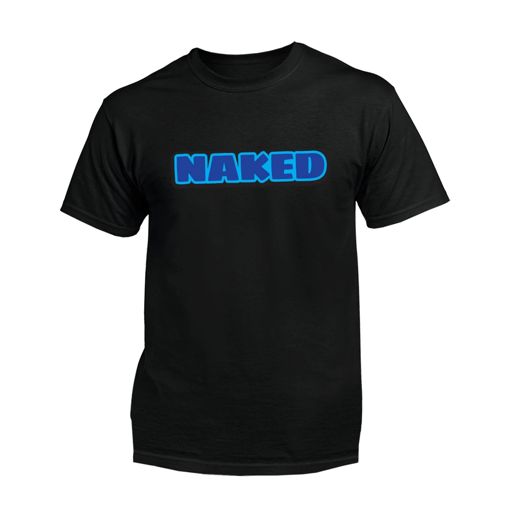 Naked s výhodami, modrá