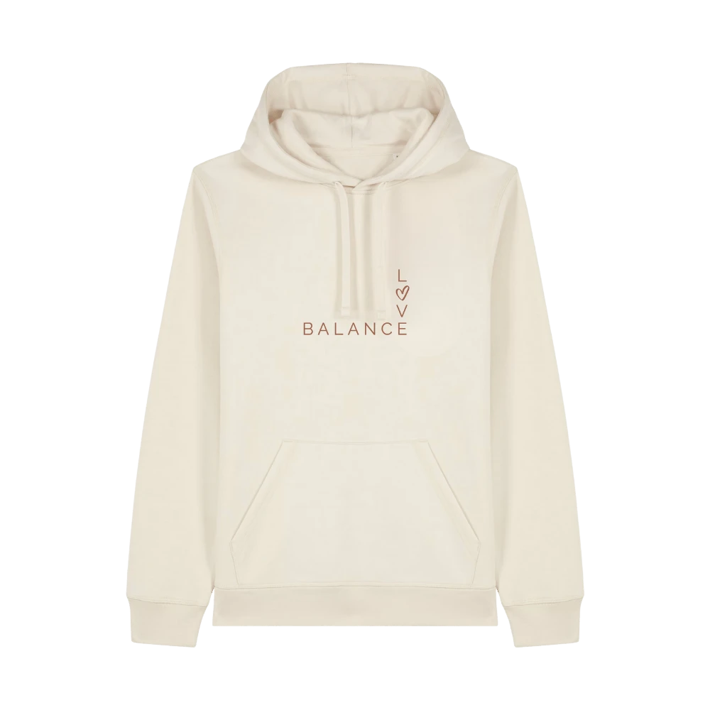 Love balance
