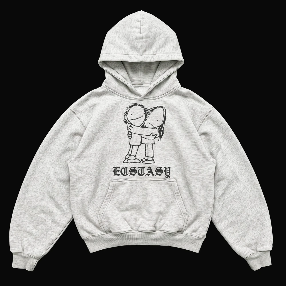 Fake Luv Hoodie
