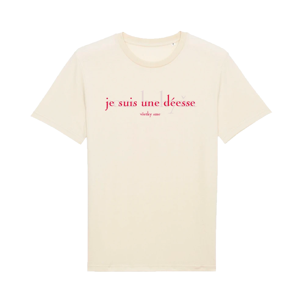 Déesse