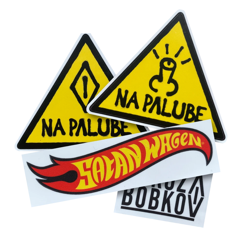 Stickerpack