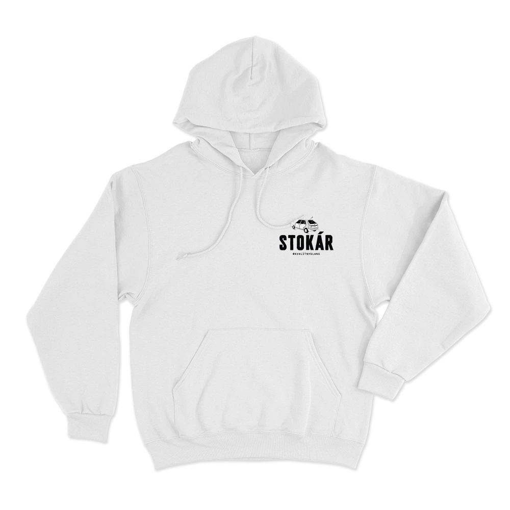 Stokár