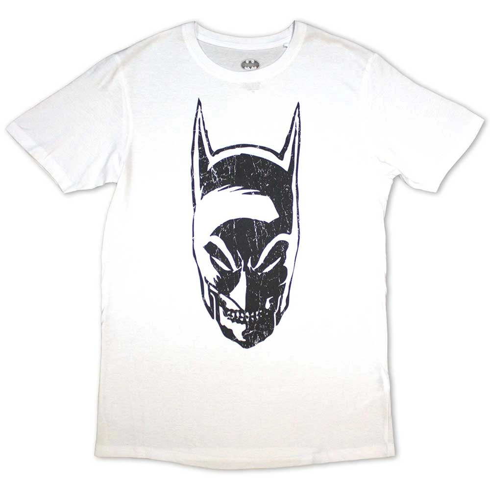 Batman - Snarl