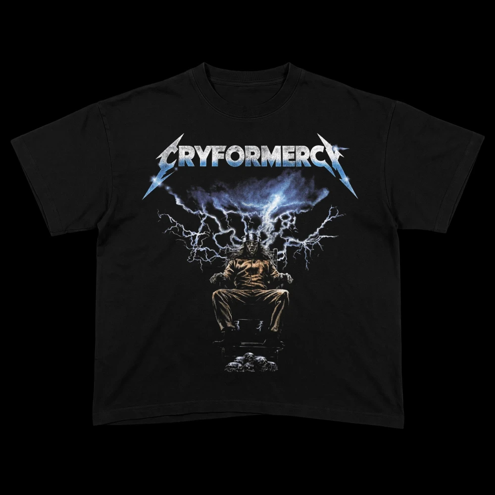 High Voltage T-shirt