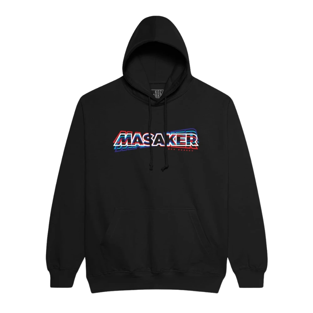 Masaker echo