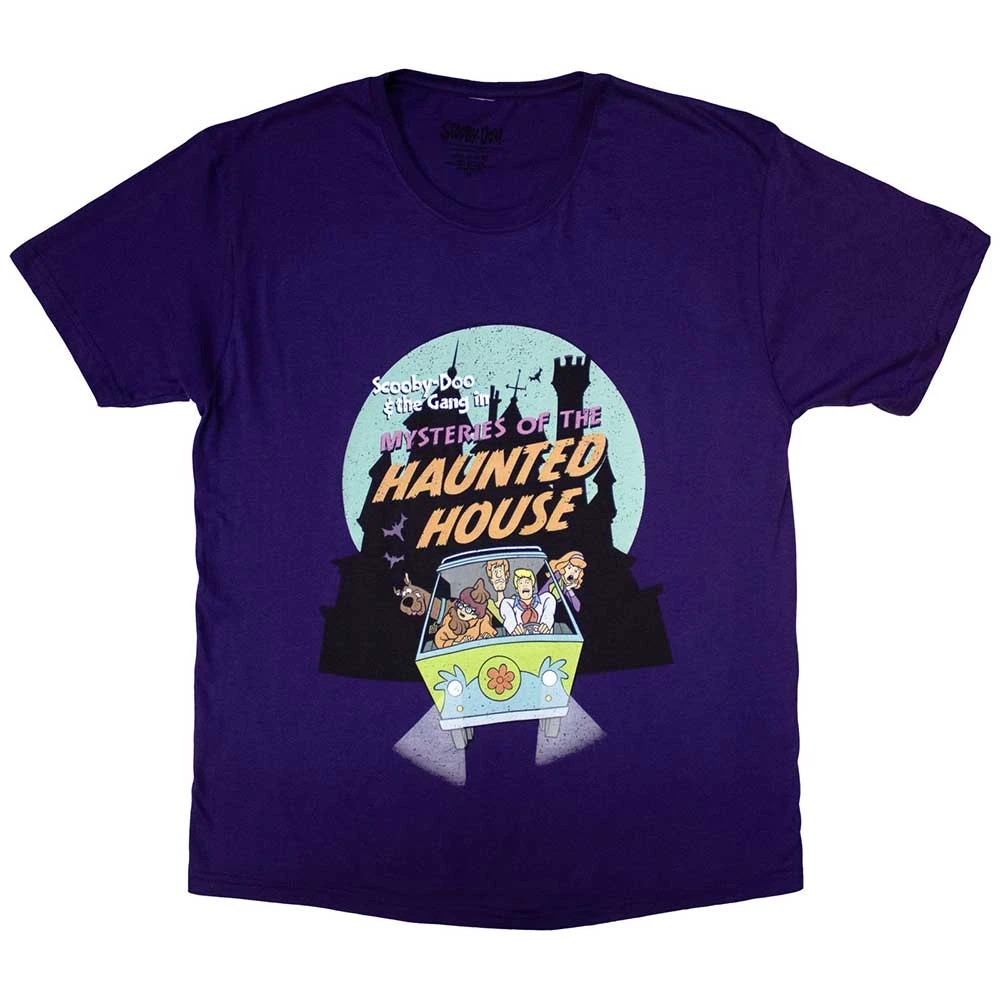 Haunted House