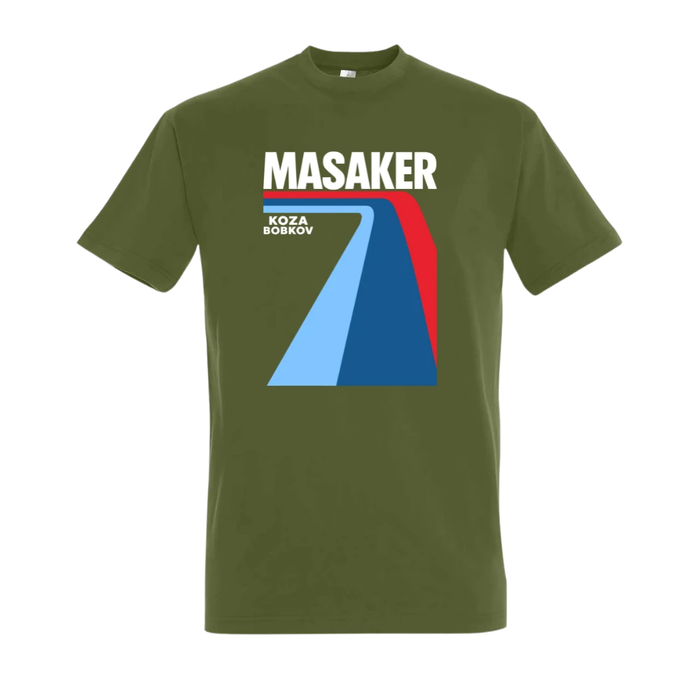Masaker retro