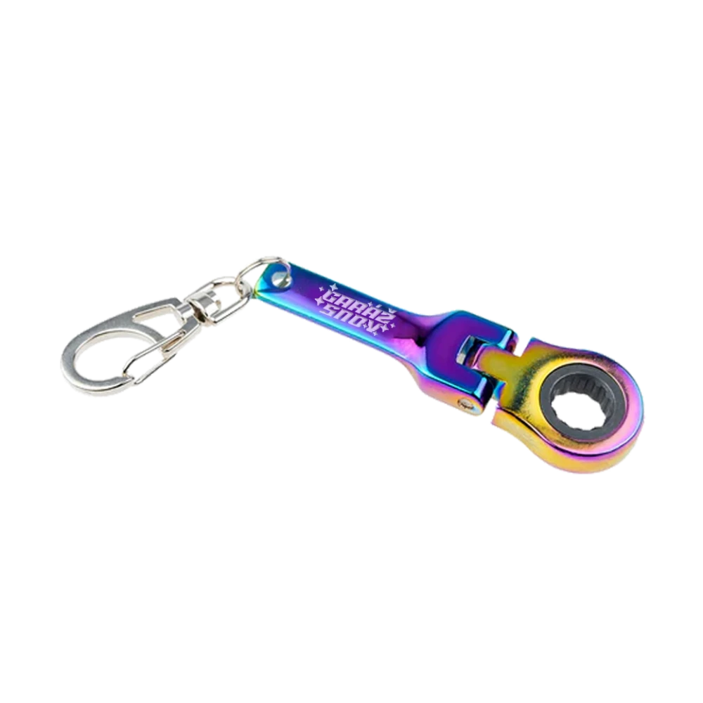 Garáž snov račňa 10mm