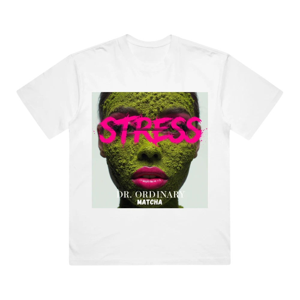 No stress, oversize