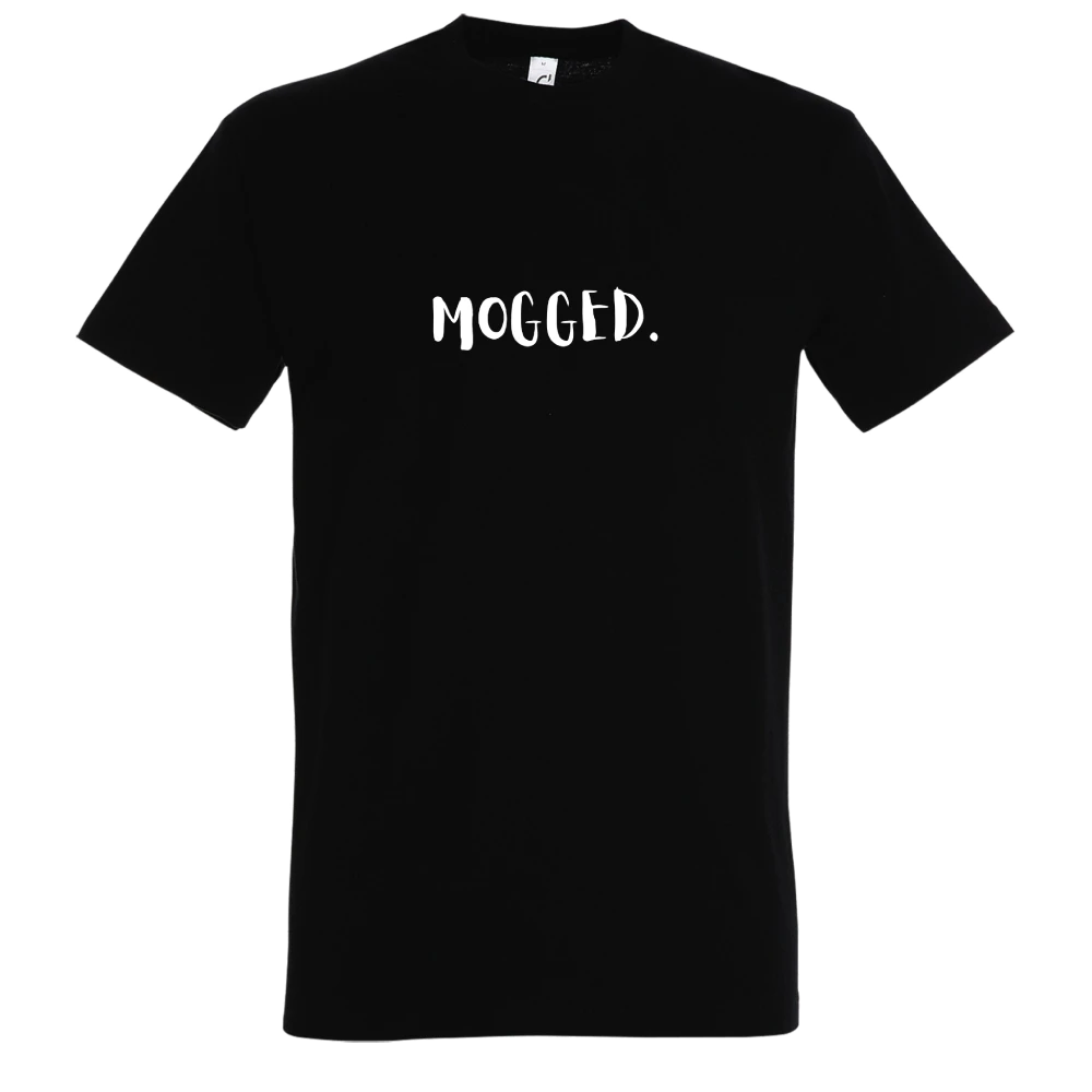 MOGGED