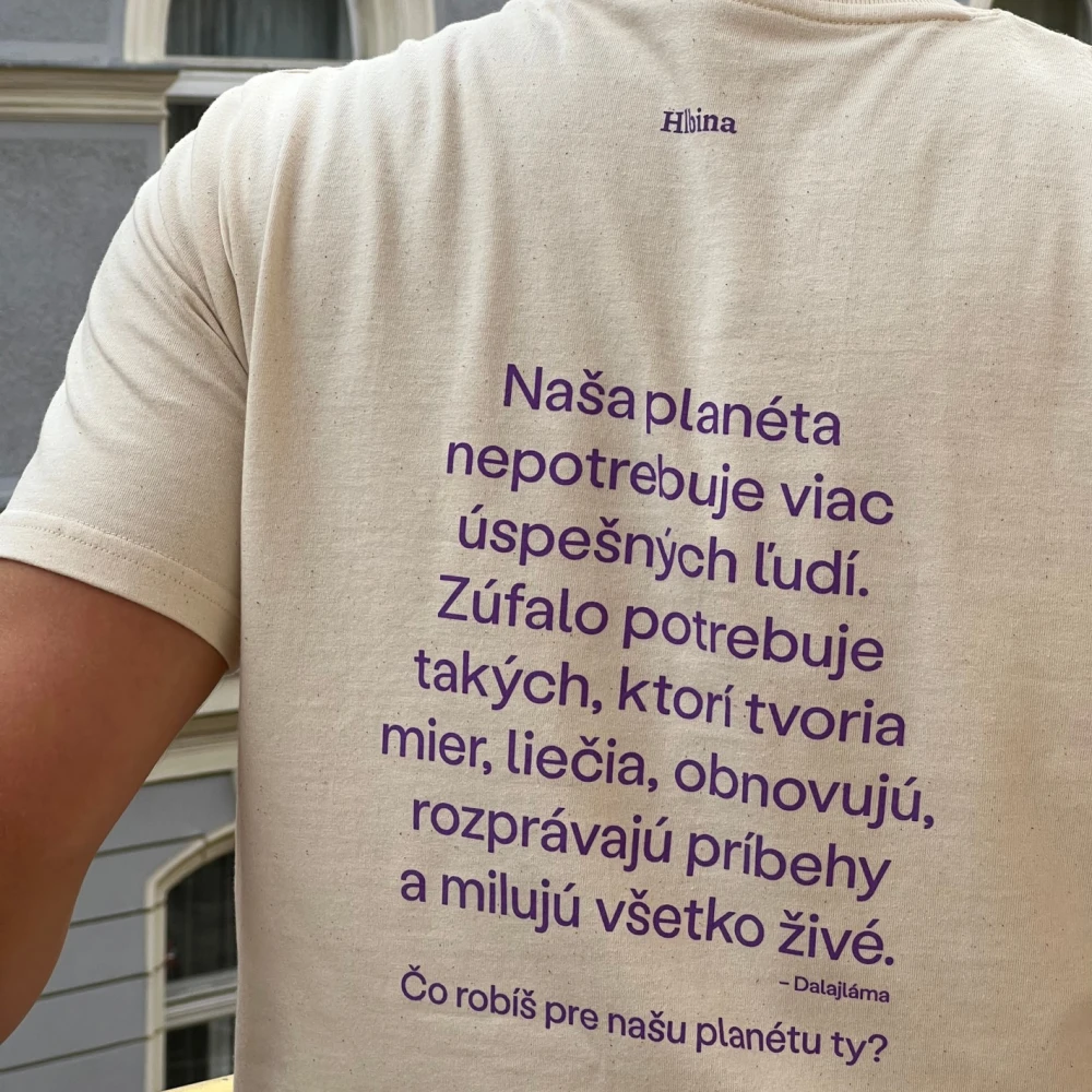 Naša planéta