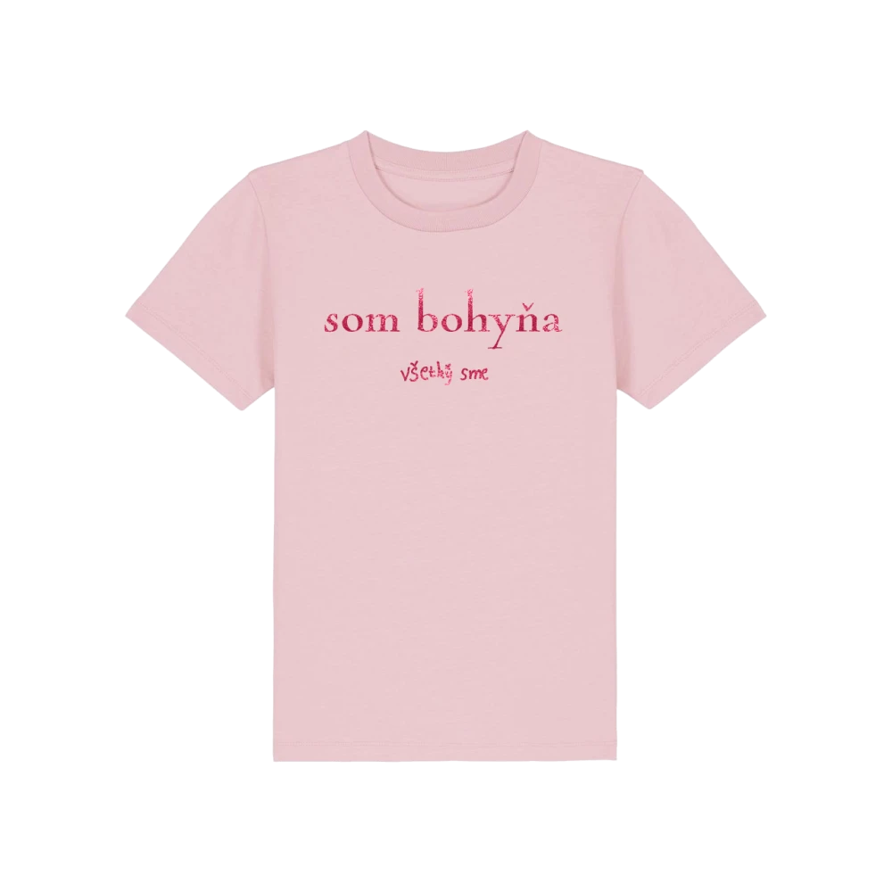 Mini Bohyňa