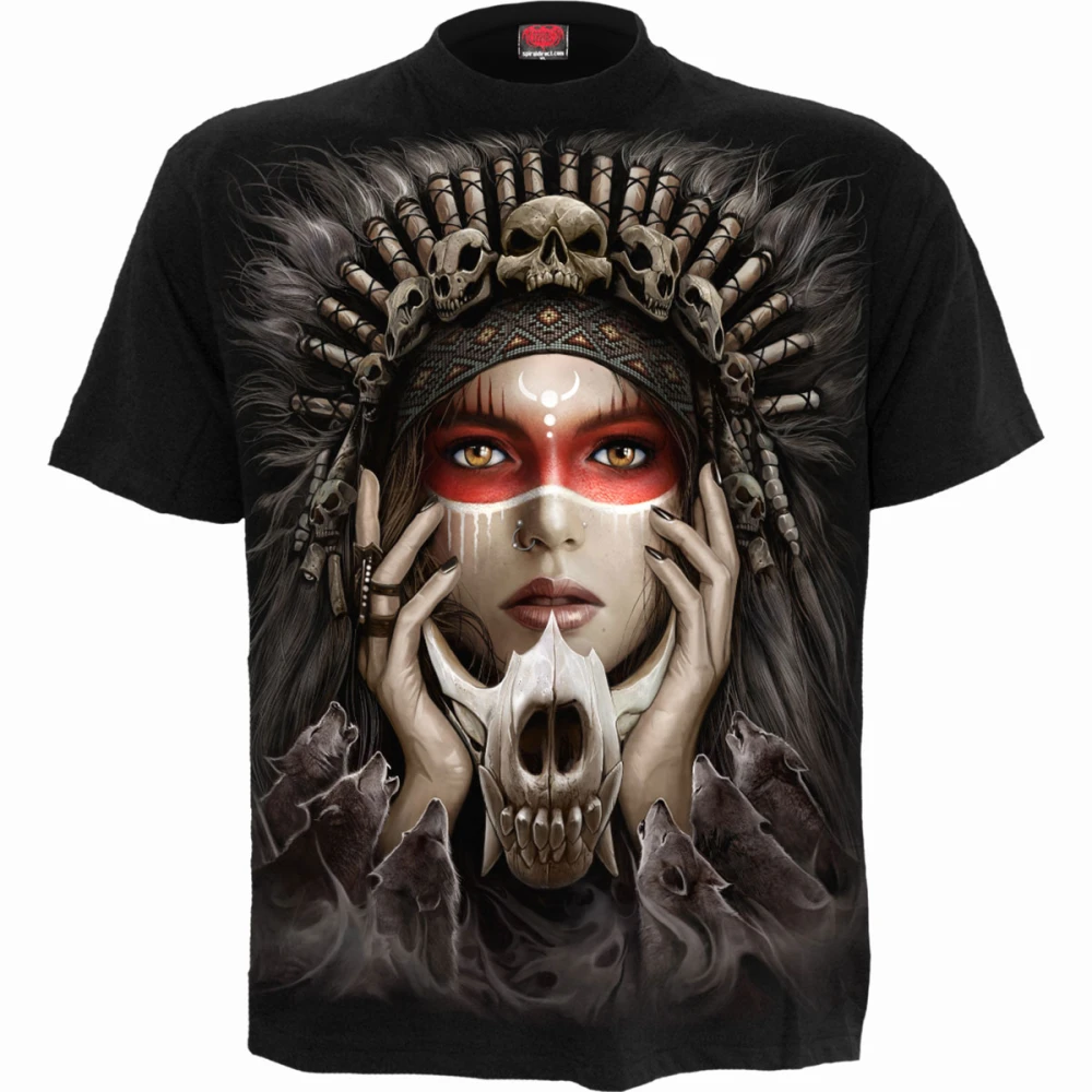 Cry Of The Wolf