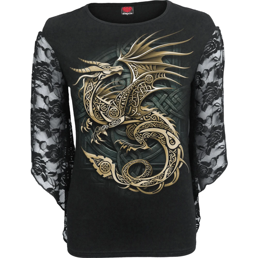 Celtic Dragon