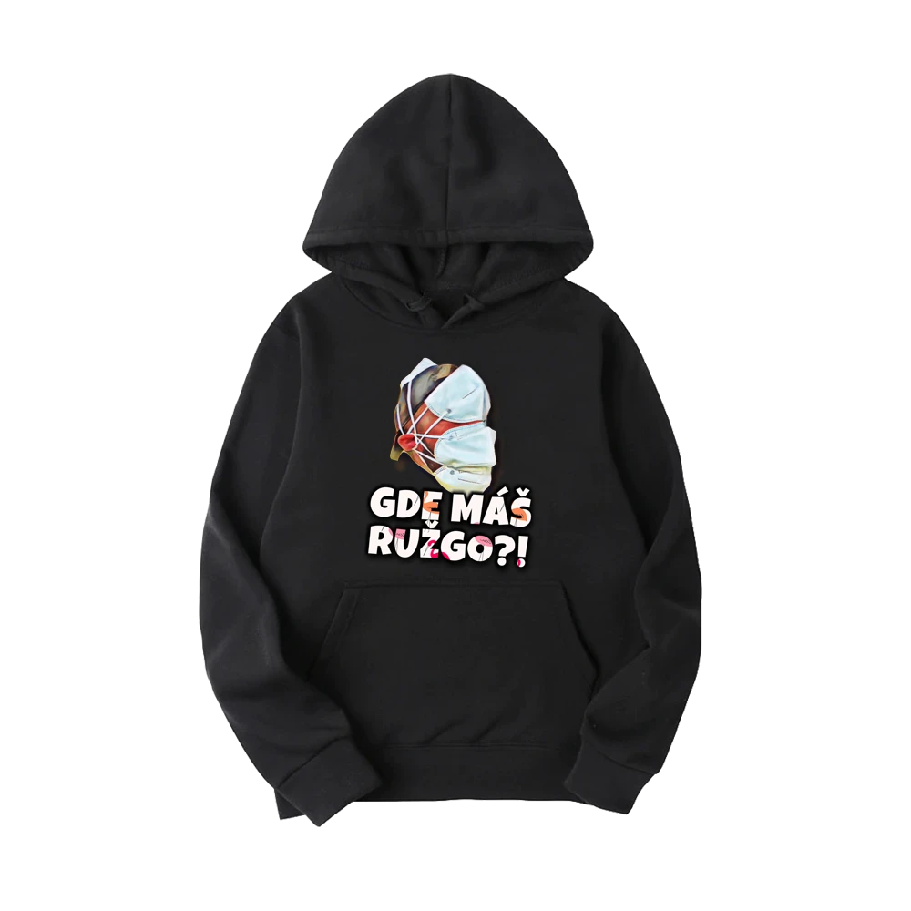 Ružgo