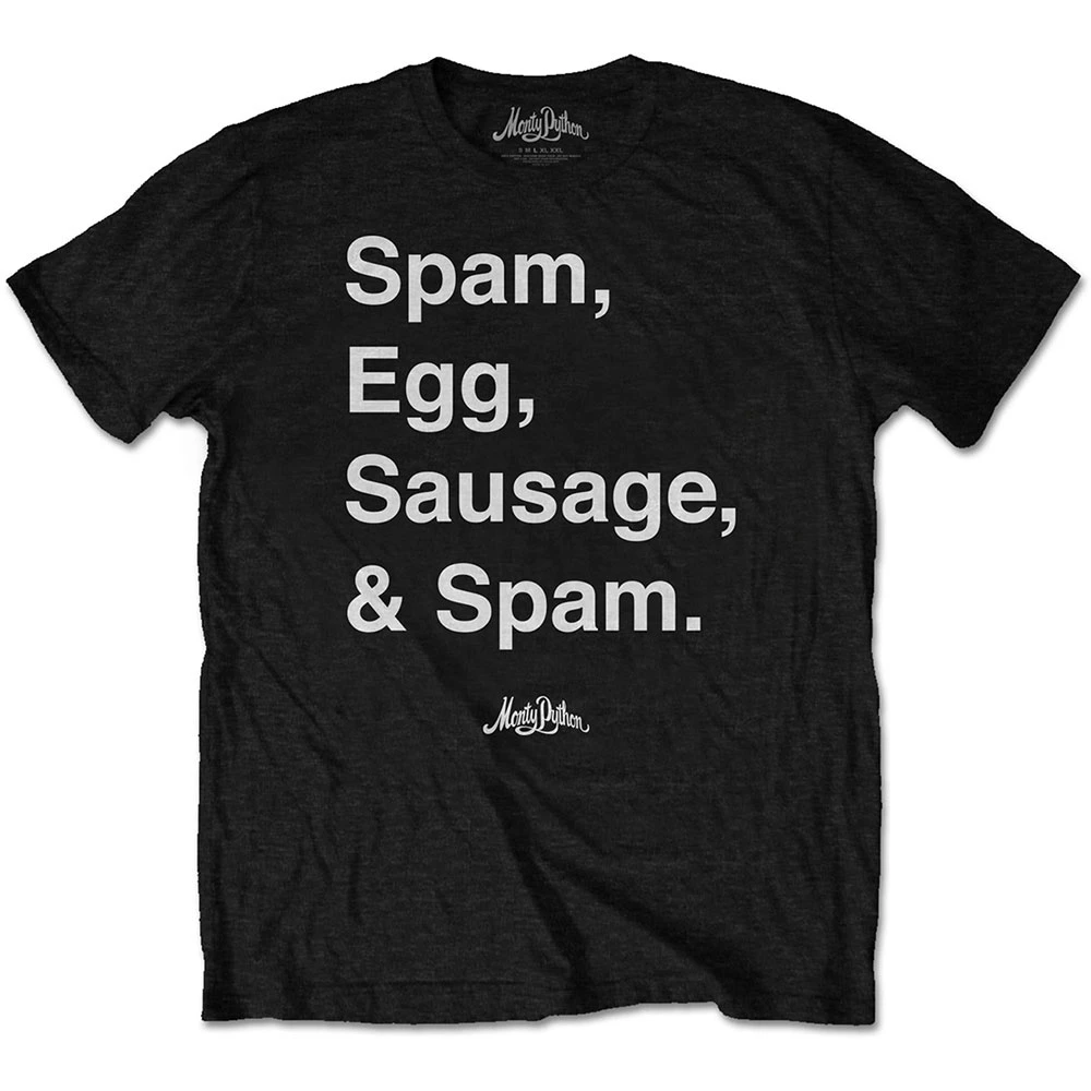 Spam