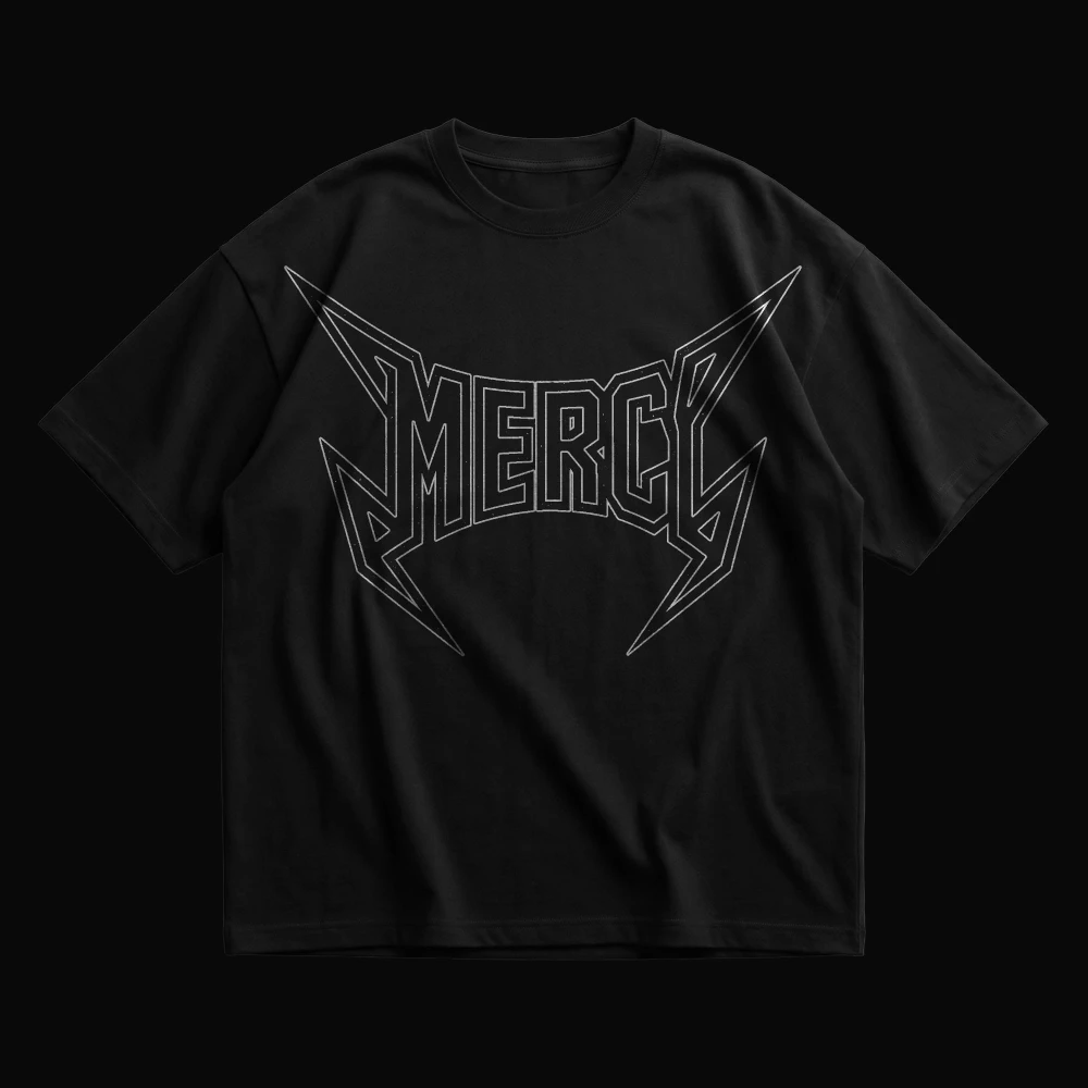 Metalica T - shirt