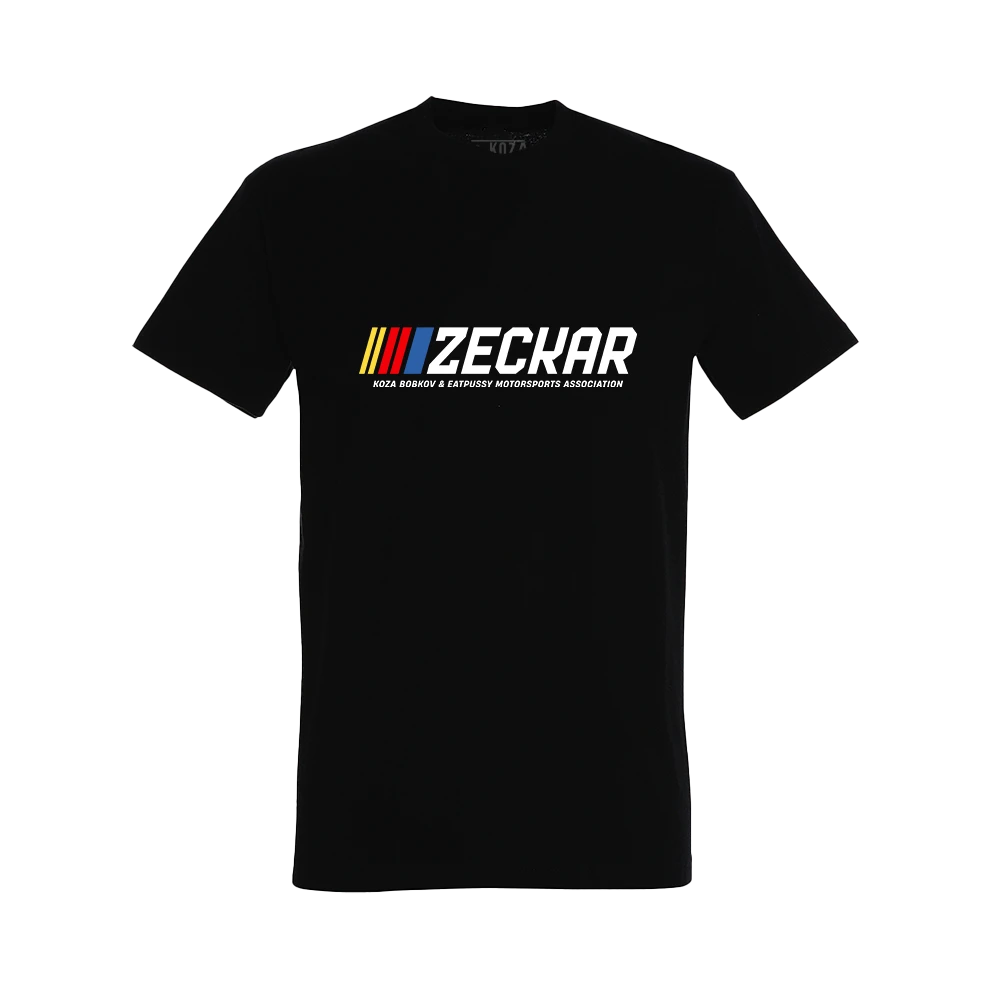 Zeckar x EPY