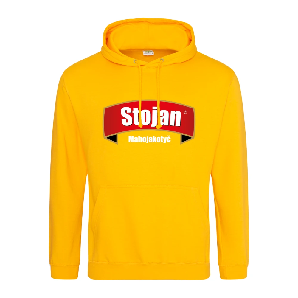 Stojan Mahojakotyč