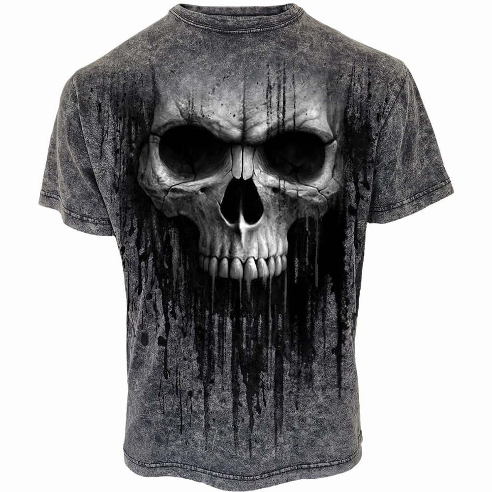 Acid Skull