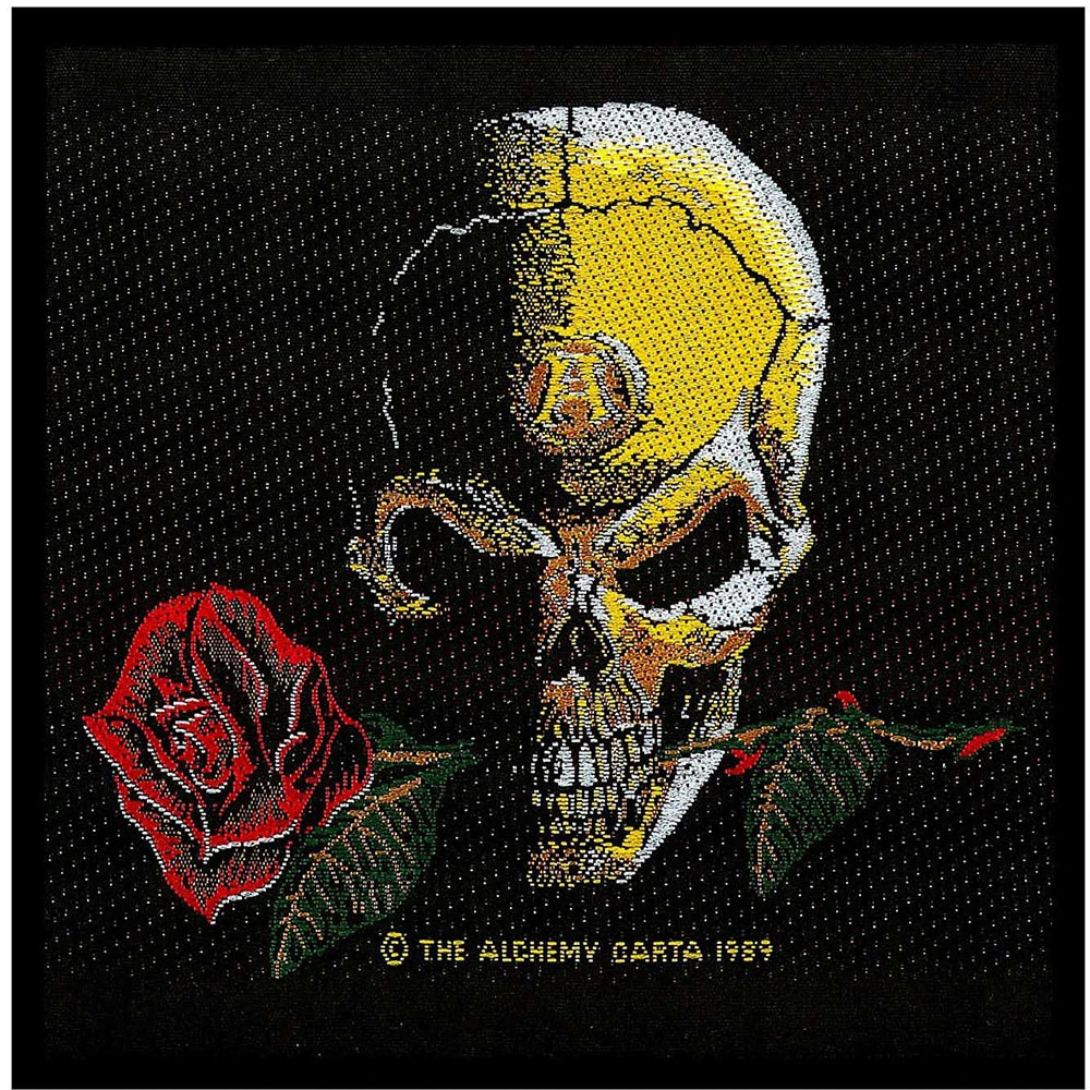 Alchemy The Alchemist