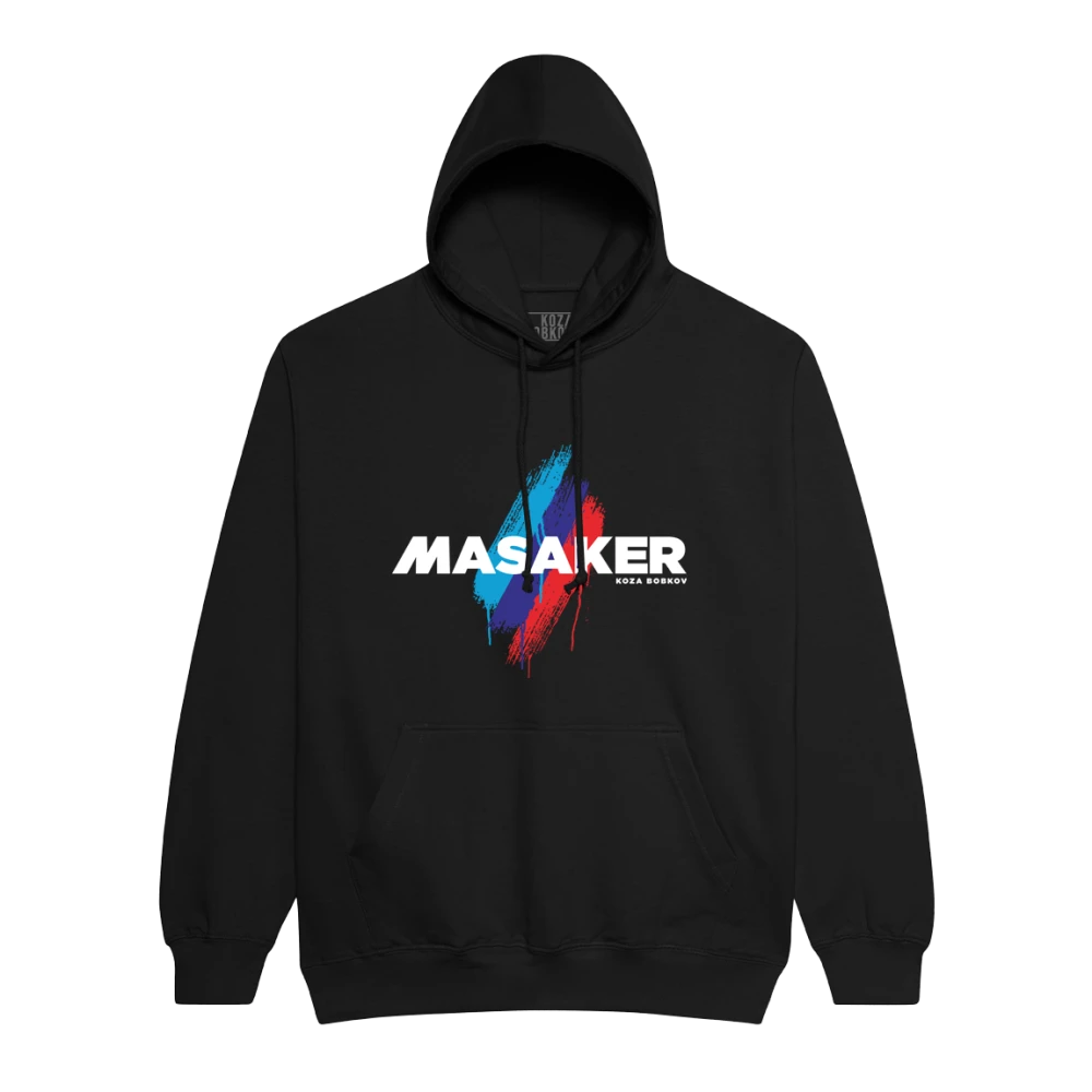 Masaker Next gen