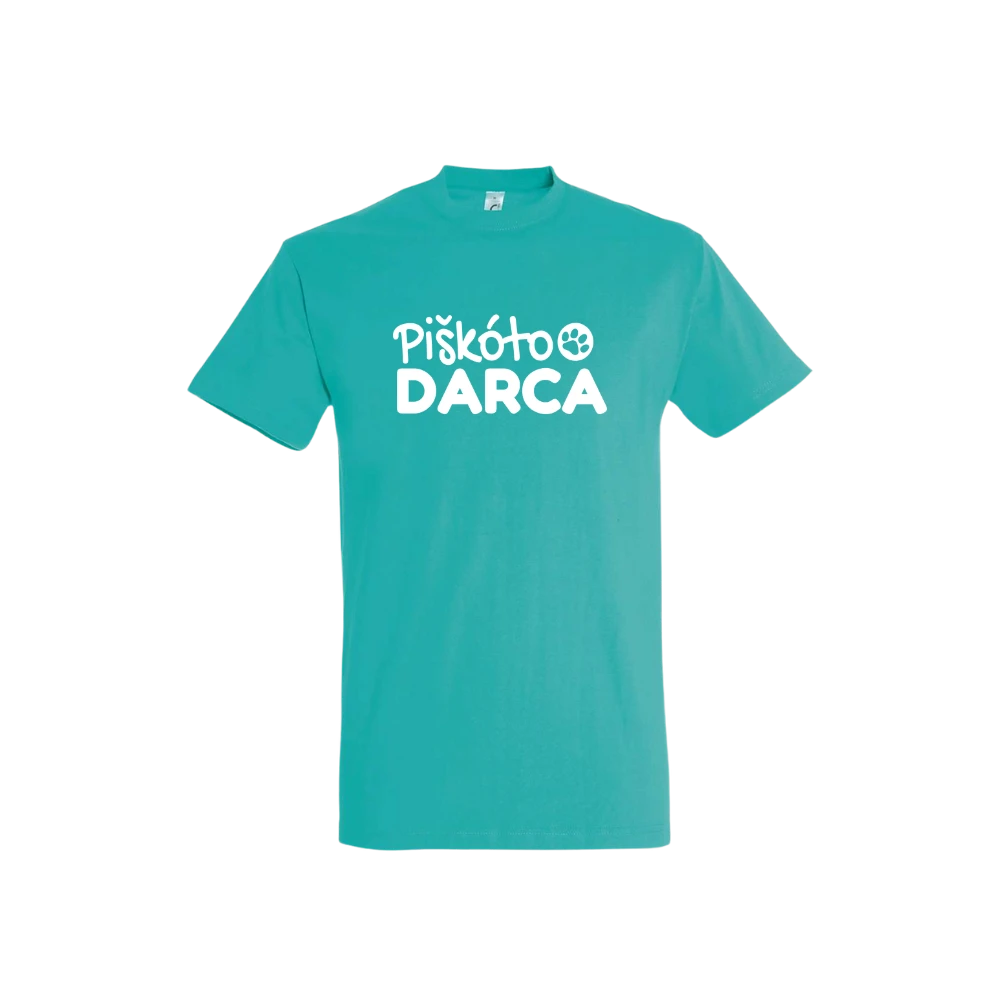Piškótodarca