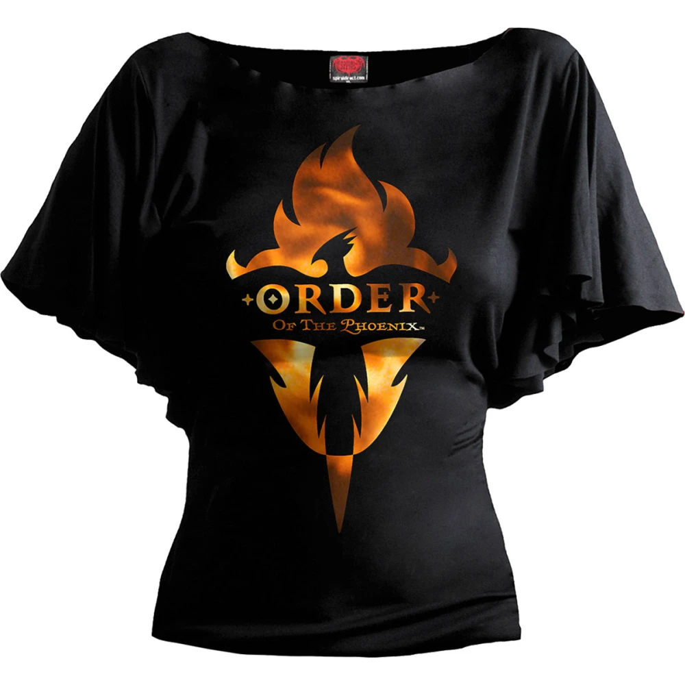 Order Of The Phoenix