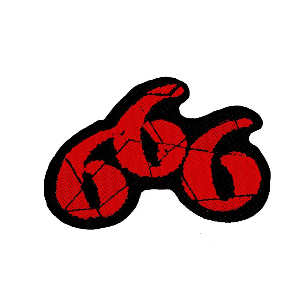 666 Cut-Out