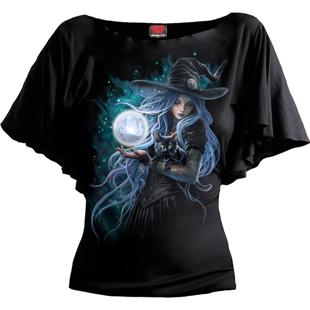 Mystic Moon