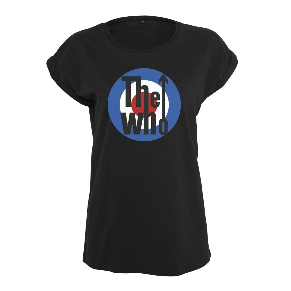 Classic Target Tee