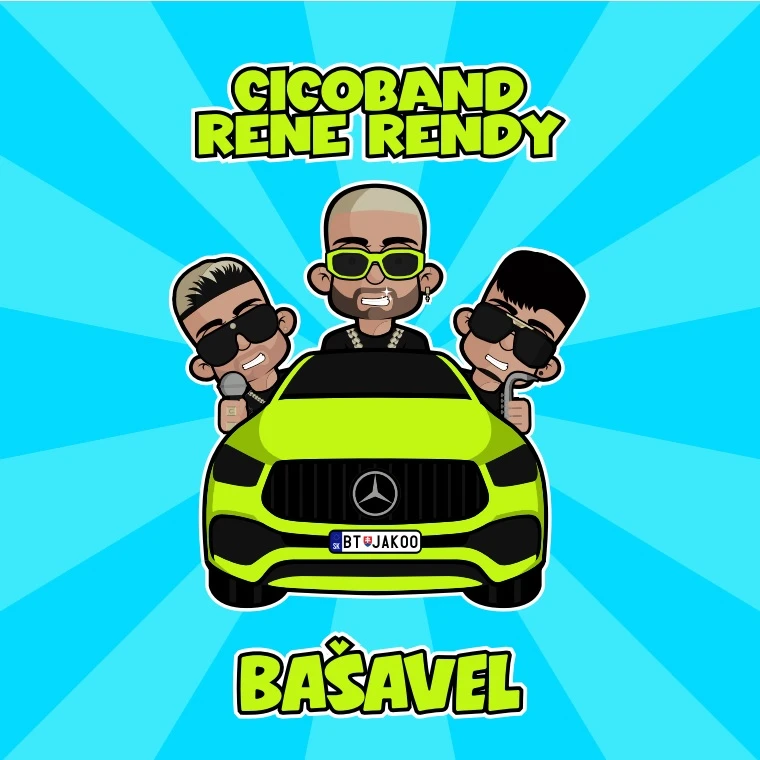 Bašavel