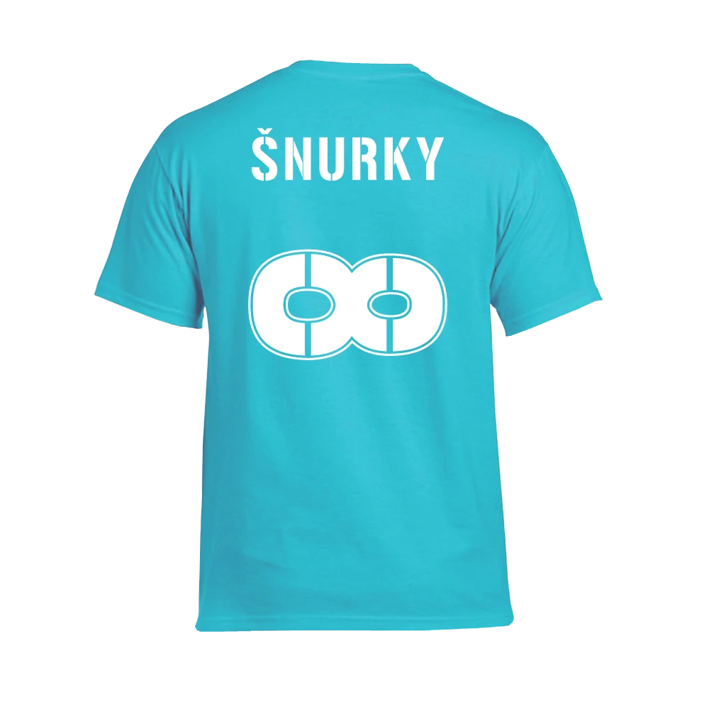 Šnurky