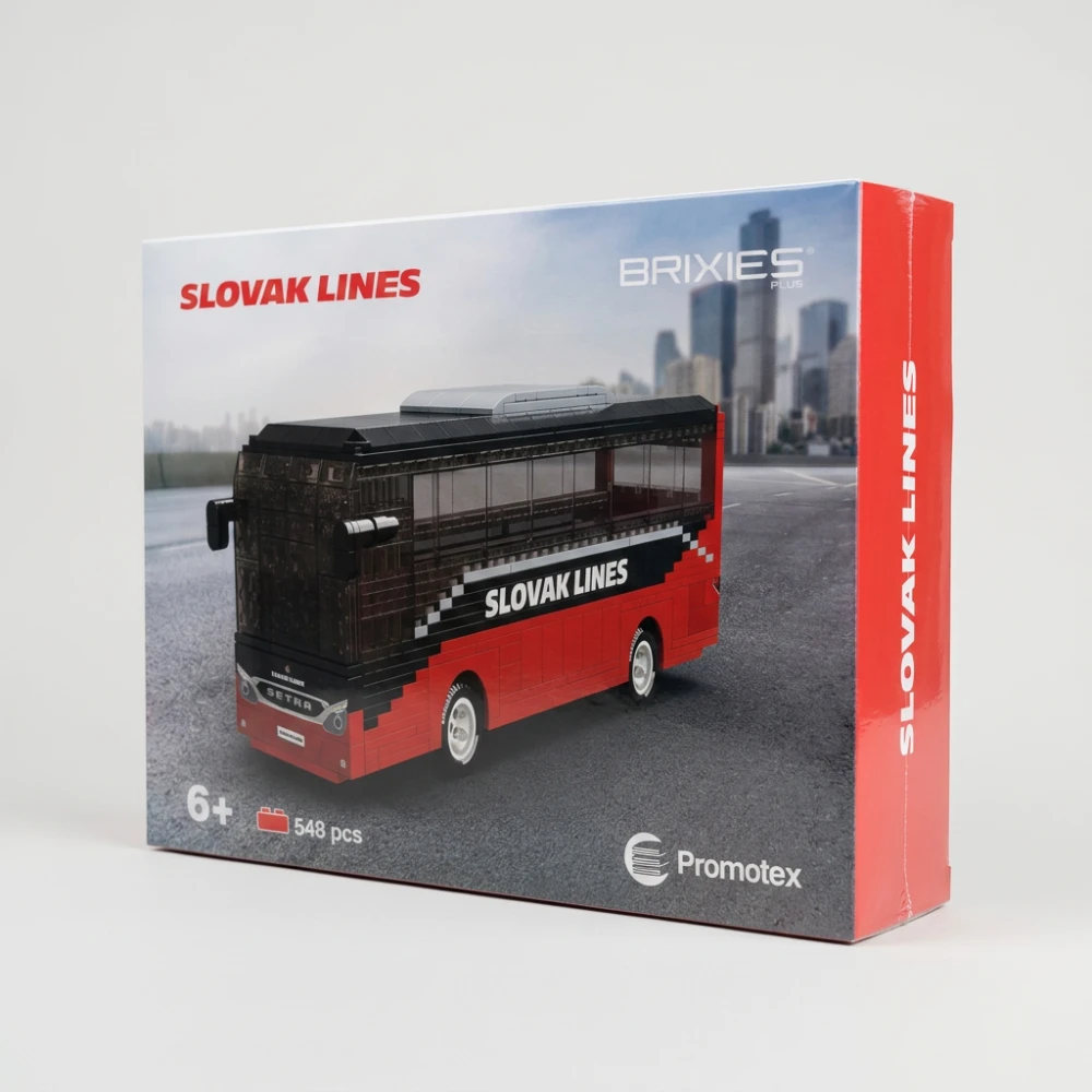 Slovak Lines