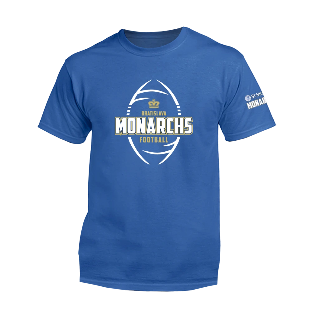 Monarchs Football