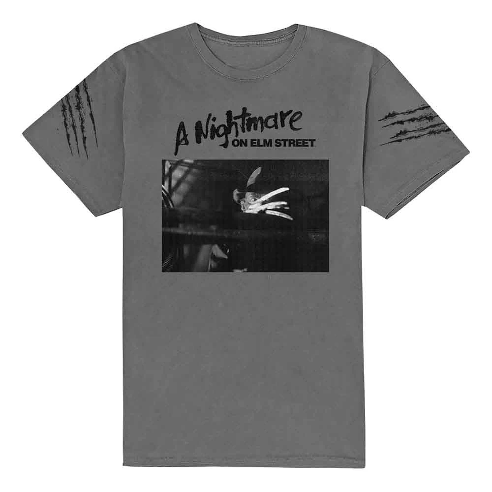 Sleeve Scratch