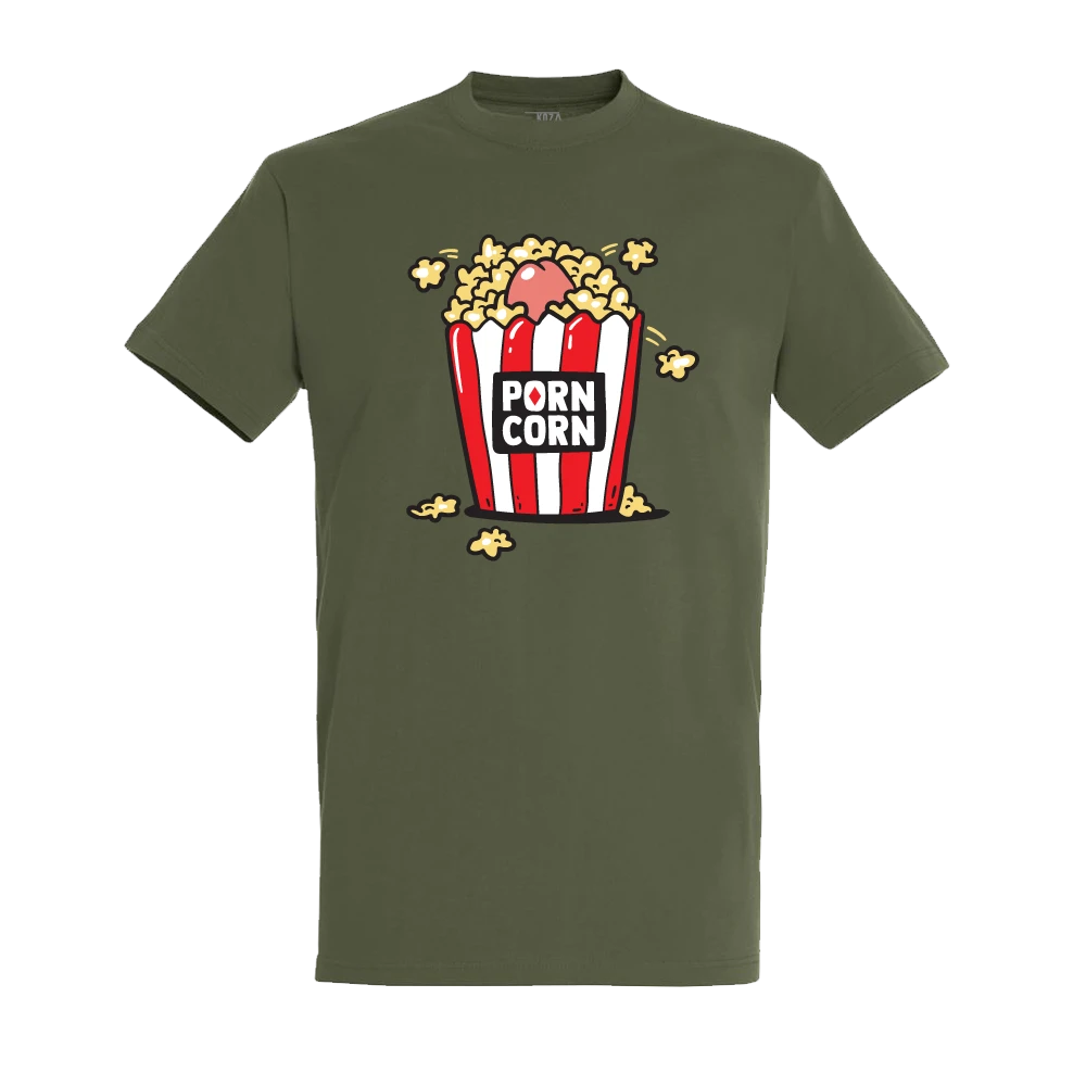 Porn Corn