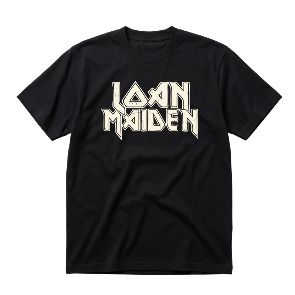 Loan Maiden